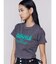 ジェントルプリントTシャツ