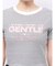 ジェントルプリントTシャツ