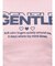 ジェントルプリントTシャツ
