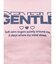 ジェントルプリントTシャツ