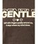 ジェントルプリントTシャツ