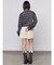 フェザーショートパンツ