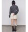 フェザーショートパンツ