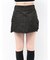 アウトポケットミニスカート