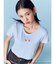 【日焼けHello Kitty&My Melody×EMODA】MINI LACE T/S