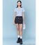 【日焼けHello Kitty&My Melody×EMODA】MINI LACE T/S