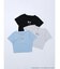 【日焼けHello Kitty&My Melody×EMODA】MINI LACE T/S