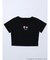 【日焼けHello Kitty&My Melody×EMODA】MINI LACE T/S