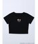 【日焼けHello Kitty&My Melody×EMODA】MINI LACE T/S