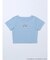 【日焼けHello Kitty&My Melody×EMODA】MINI LACE T/S