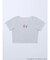 【日焼けHello Kitty&My Melody×EMODA】MINI LACE T/S