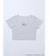 【日焼けHello Kitty&My Melody×EMODA】MINI LACE T/S