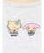 【日焼けHello Kitty&My Melody×EMODA】MINI LACE T/S