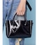 【日焼けHello Kitty×EMODA】CLEAR SHOULDER BAG