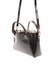 【日焼けHello Kitty×EMODA】CLEAR SHOULDER BAG