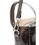 【日焼けHello Kitty×EMODA】CLEAR SHOULDER BAG