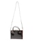 【日焼けHello Kitty×EMODA】CLEAR SHOULDER BAG