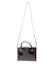 【日焼けHello Kitty×EMODA】CLEAR SHOULDER BAG