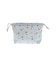 【日焼けHello Kitty×EMODA】CLEAR SHOULDER BAG