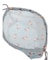 【日焼けHello Kitty×EMODA】CLEAR SHOULDER BAG