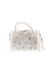 【日焼けHello Kitty×EMODA】CLEAR SHOULDER BAG