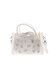 【日焼けHello Kitty×EMODA】CLEAR SHOULDER BAG