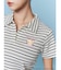 【日焼けHello Kitty×EMODA】SKIPPER HALF SLEEVE TOP