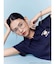【日焼けHello Kitty×EMODA】SKIPPER HALF SLEEVE TOP