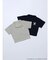 【日焼けHello Kitty×EMODA】SKIPPER HALF SLEEVE TOP