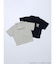 【日焼けHello Kitty×EMODA】SKIPPER HALF SLEEVE TOP