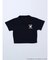 【日焼けHello Kitty×EMODA】SKIPPER HALF SLEEVE TOP