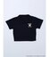 【日焼けHello Kitty×EMODA】SKIPPER HALF SLEEVE TOP