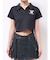 【日焼けHello Kitty×EMODA】SKIPPER HALF SLEEVE TOP