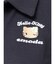 【日焼けHello Kitty×EMODA】SKIPPER HALF SLEEVE TOP