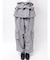 WRAP FRILL SET NYLON PT