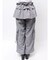 WRAP FRILL SET NYLON PT