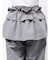 WRAP FRILL SET NYLON PT