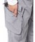 WRAP FRILL SET NYLON PT