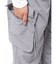 WRAP FRILL SET NYLON PT