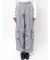 WRAP FRILL SET NYLON PT