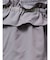 WRAP FRILL SET NYLON PT