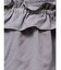 WRAP FRILL SET NYLON PT