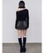 【人気アイテム待望の再販！】ワイドネックサイドストリングトップス