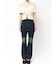 PLATING OFF SHOULDER KNIT