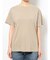 オーガニックコットンTee