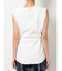 スリットネップハニカムタンクトップ