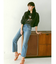 ヴィンテージストレートデニム