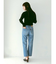 ヴィンテージストレートデニム