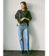 ヴィンテージストレートデニム