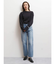 ヴィンテージストレートデニム